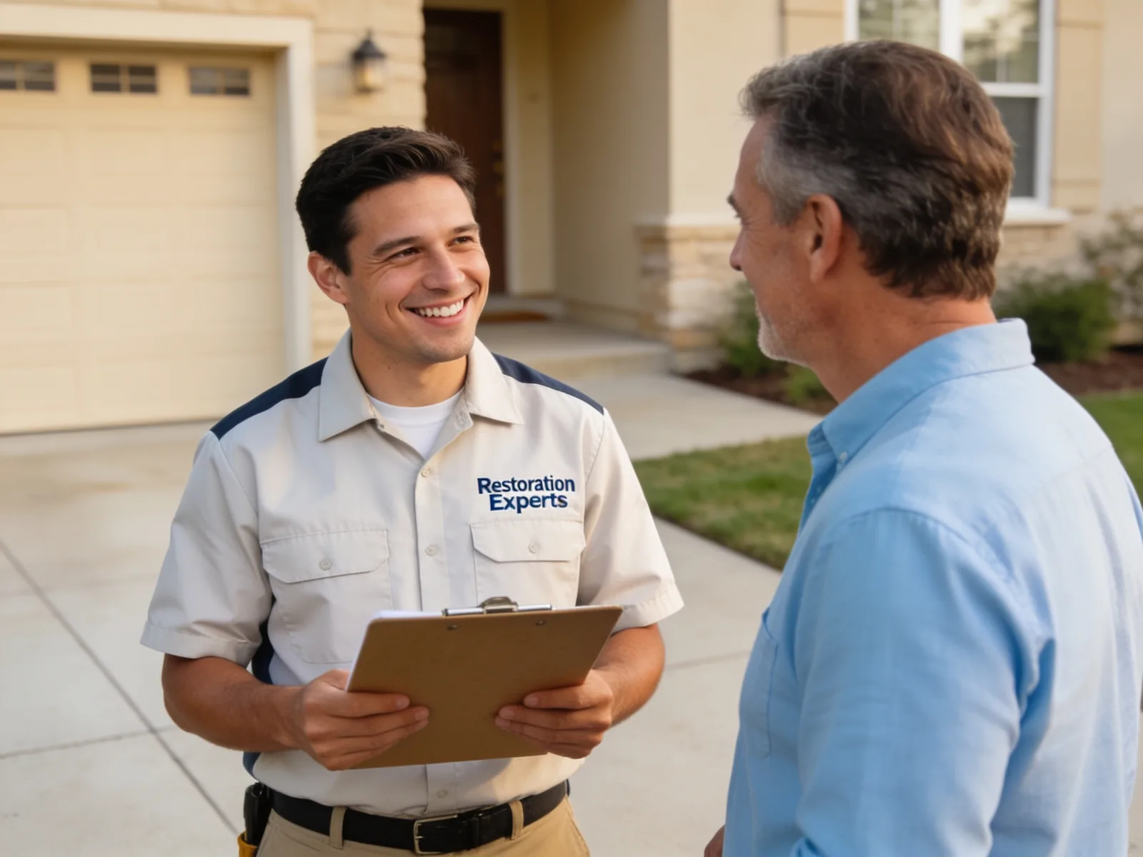 Water Damage Cleanup Plano, IL FAQs